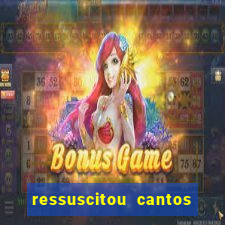 ressuscitou cantos do caminho neocatecumenal pdf